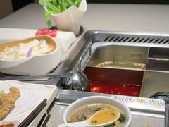 -海底捞火锅(北京路店)
