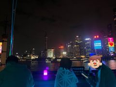 -外滩8号 whisky bar(金延大厦店)