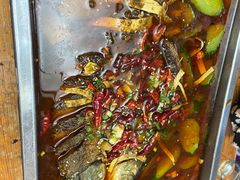 -辣妈私厨龙香记(万达广场店)