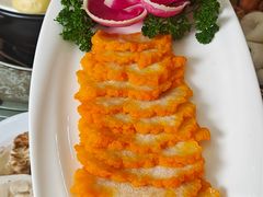 -原林野山菌火锅·炒菌(关上野生菌一条街店)