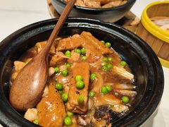 -火啫啫·粤式啫啫煲(南通首店)
