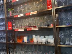 -万润国际酒店用品市场(曹安国际商城店)