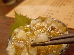 -哥哥の深夜食堂(红松东路店)