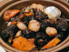 -A One Kitchen·南京精菜馆(晶丽酒店店)