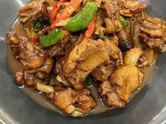 -滁香园·滁州菜(琅琊山店)