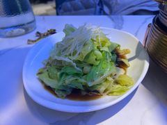 -阿里疆Alijiang·丝路美食·异域风情·清真(长楹天街店)