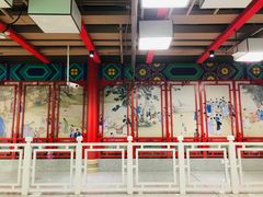 -平安里(地铁站)