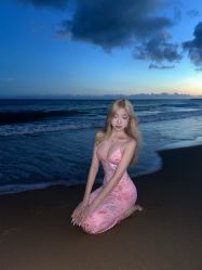 -DL HOPE明星造型