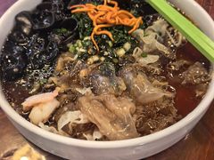 -同和居(月坛店)