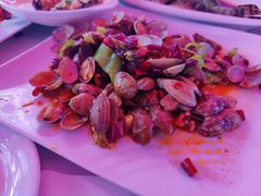 -范饭椰林川湘味海鲜·椰子鸡(三亚湾椰梦长廊店)