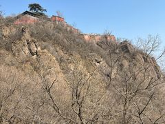 -妙峰山风景名胜区