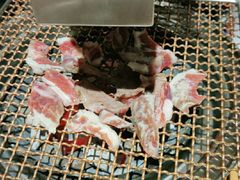 -九田家黑牛烤肉料理(溧阳吾悦店)