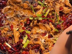 -老板恋上鱼(恒隆广场店)