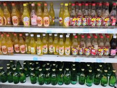 -广百家超市(大东海店)