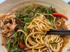 -方铲铲·成都板凳面(滨江银泰店)