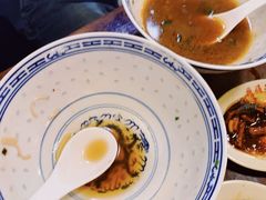 -同得兴 Since·1995 传统苏式面馆(嘉馀坊店)