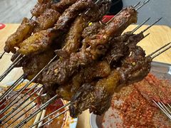 -东仪路传统烤肉