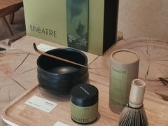 -théATRE 茶聚场(王府中環店)