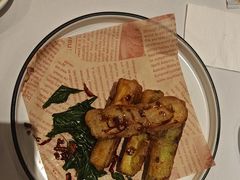 -勝記酒家·37年老字号·经典粤菜(荔枝公园店)
