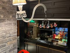 -小广寒电影艺术餐厅(小广寒经三路店)