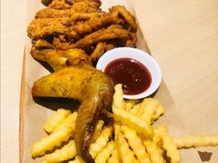 -必胜客(松雷店)