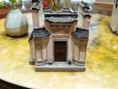 -中国徽菜·徽商故里(广安门店)