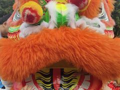 -西樵山风景名胜区-天湖公园