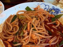 -新粤新疆菜(禅城店)