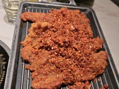 -花城粤菜餐厅(高新区店)