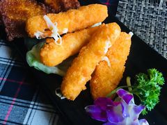 -三小姐咖啡店西餐下午茶(太平门直街店)