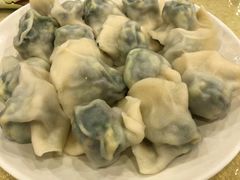 -万兴楼饺子(中华北大街店)