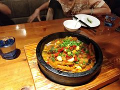-又一福烤鸭·北京菜(东四店)