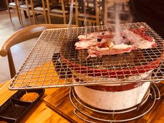 -吉秋田鲜和牛烧肉·肉档自选