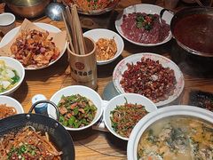 -龙师傅卤炒(天马店)