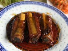 -厉家菜(德胜门总店)