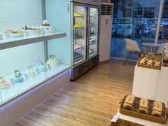 -LanTa蓝塔烘焙(锦艺城店)