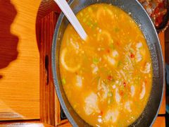 -苗小坛酸汤鱼(酒仙桥店)