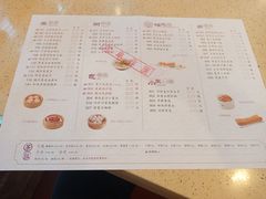 -点都德(千灯湖环宇城店)