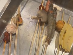 -钢管厂五区小郡肝火锅串串香(清河店)