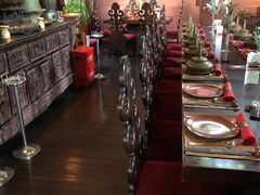 大堂-花马天堂云南餐厅 Lost Heaven(高邮路店)