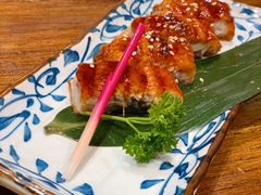 -蟹将军·松叶蟹和牛日料放题自助(K11店)