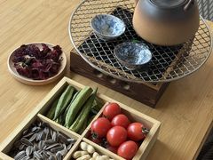 -洛阳白云山景区