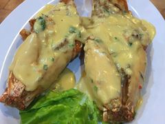 -ZF Seafood Restaurant 卓峰海鲜餐