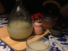 -绿茶餐厅(乐峰广场店)