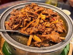 -甘家界牌柠檬鸭(青山店)