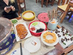 -东来顺•非遗火锅(外滩店)