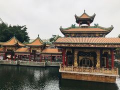-宝墨园景区