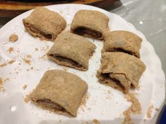 -小时候文化餐厅(盘山店)