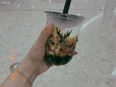 -鹿角巷The Alley(龙湖天街店)