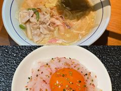 -长崎屋·日本料理·刺身·烧鸟(天河北路店)